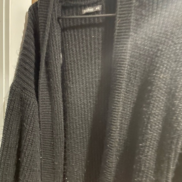 Boho M/L floor length cardigan - Picture 1 of 2